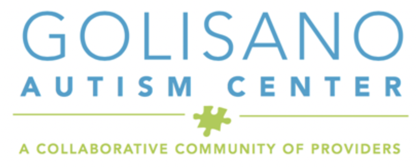 Golisano Autism Center Logo