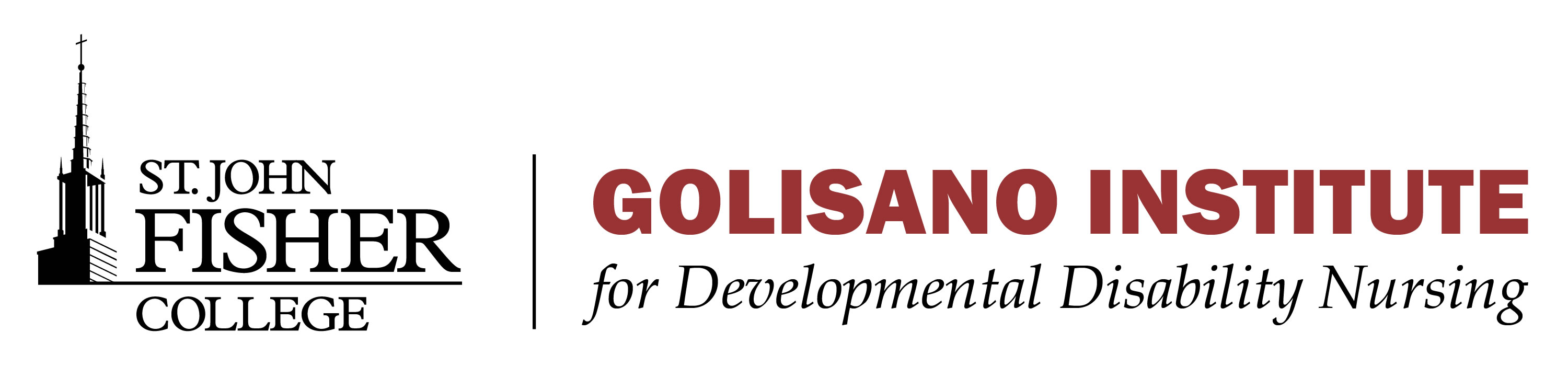 SFC Golisano Institutee Logo