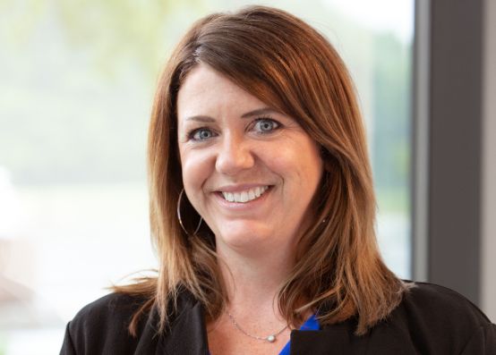 Erica Dayton Named the Next Executive Director of the Golisano Foundation