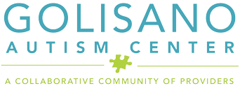 Golisano Autism Center Logo