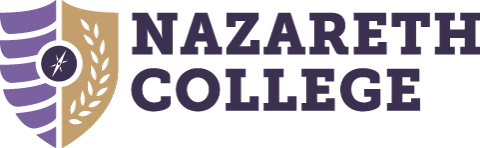 Nazareht College Logo